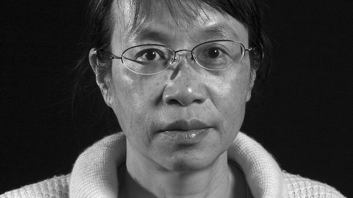 Dr Peiyi Li, International Support Tutor