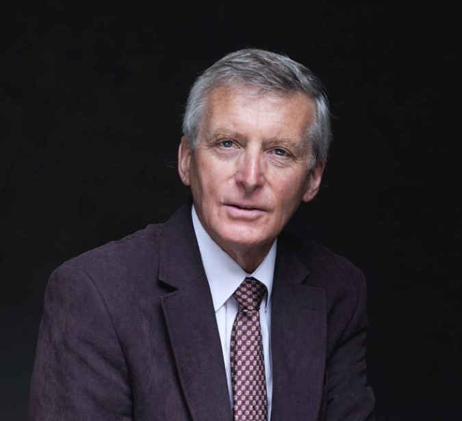 Peter Lansley profile picture