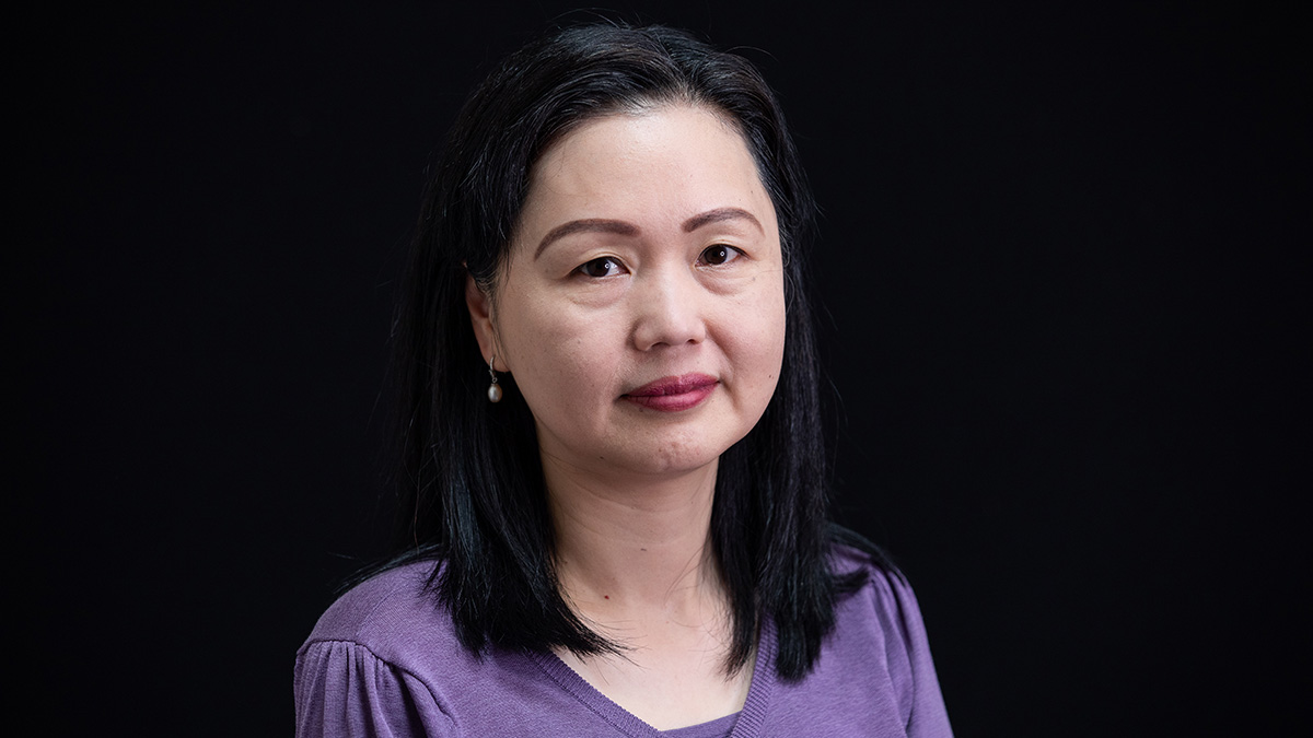 Shu Ling Lu profile picture