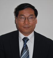 Dr Daguo Li