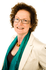 Professor Jeanine Treffers-Daller