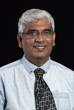 Keshavan Niranjan Staff Profile