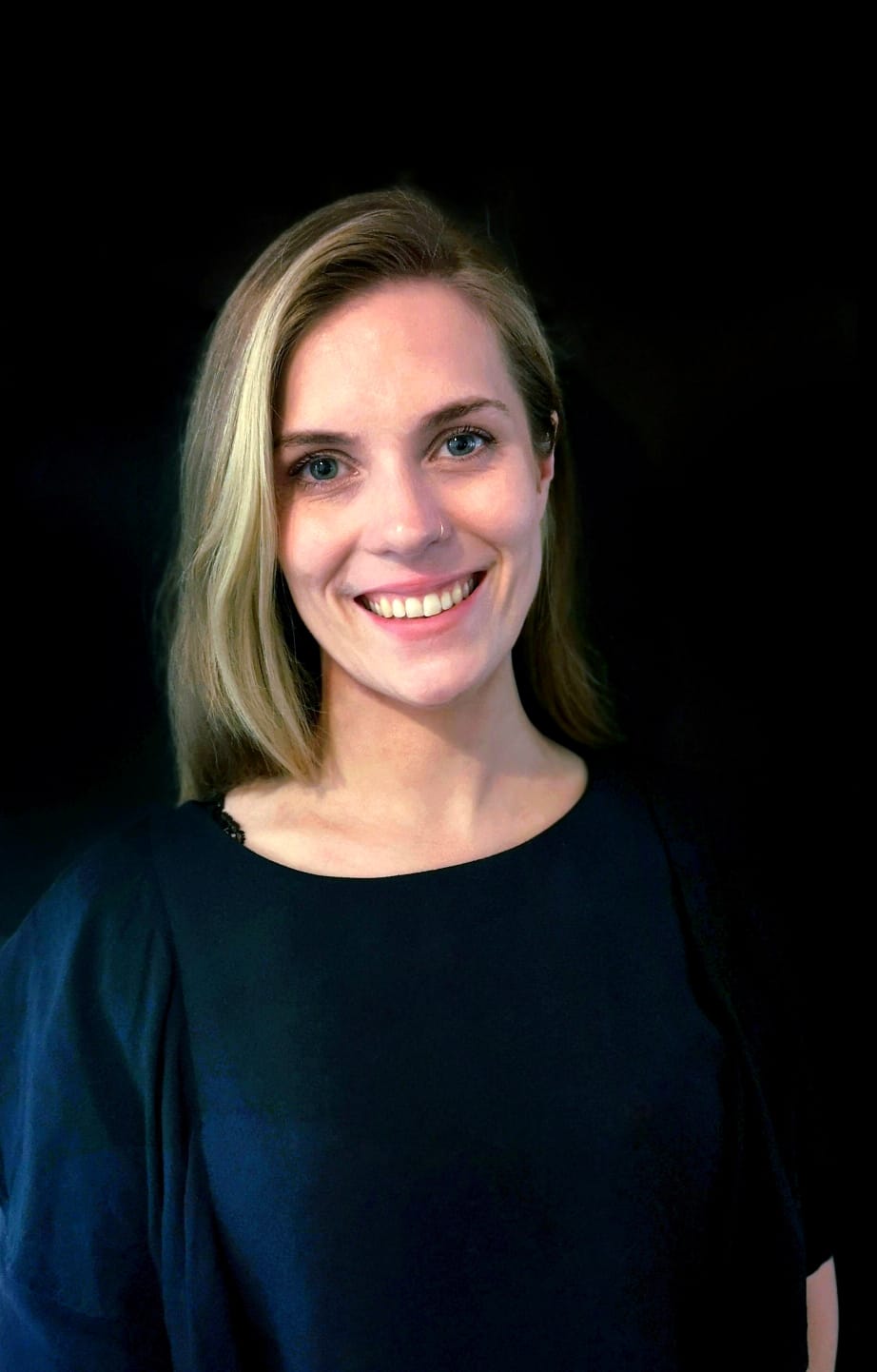 Staff Profile Photo of Dr Stephanie Bull