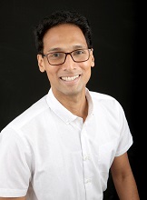 Vimal Karani Staff Profile