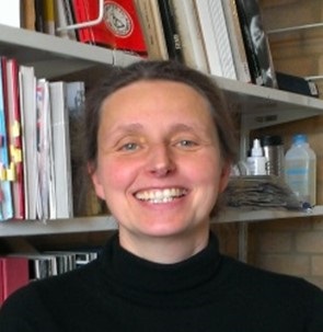Dr Ute Wolfel profile picture