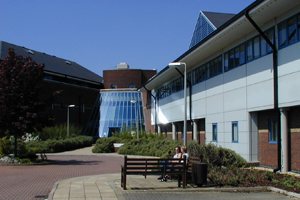 Science and Technology Centre
