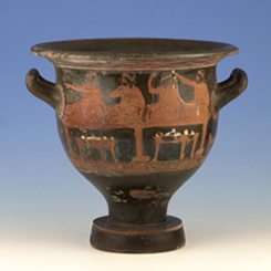 pot from the Ure Museum