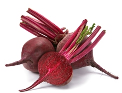 Beetroot could help to boost heart health