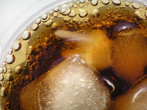 Big sugary drinks are off the menu in New York