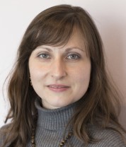 Tania Korin
