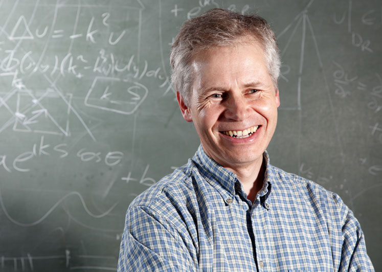 Simon Chandler-Wilde