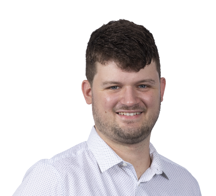 Ben Knowles landscape photo