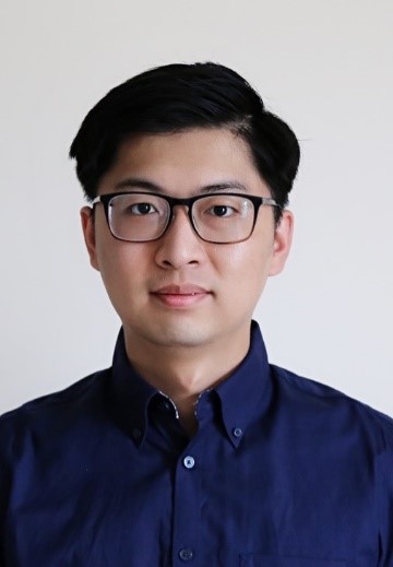 Dr Chenyu Zhang