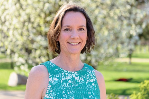 Dr Katie Sampeck profile photo