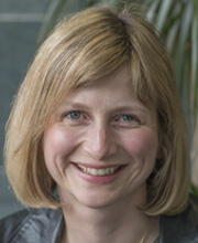 Dr Philippa Walton profile photo