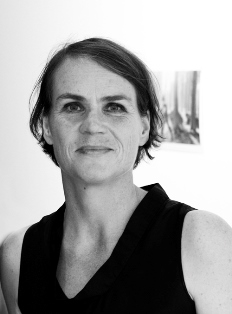 Professor Susanne Clausen, Professor of Fine Art