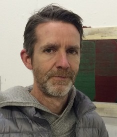 Mr Tim Renshaw,	Lecturer in Art