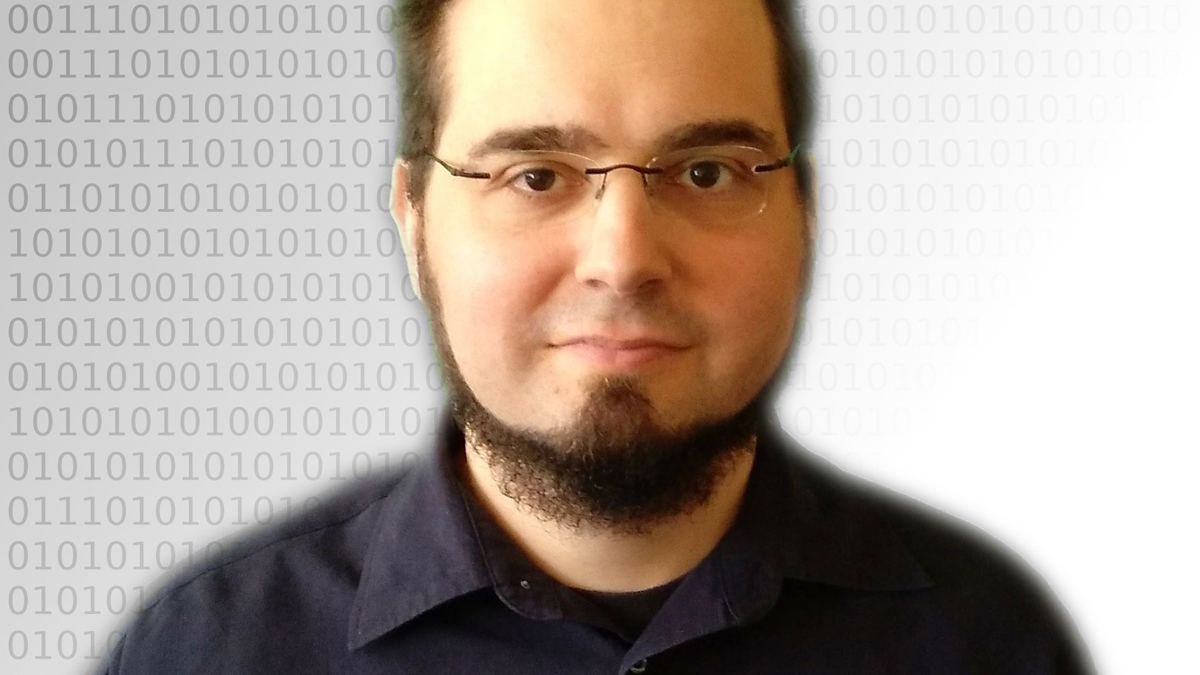 Dr Julian Kunkel - Lecturer in Computer Science