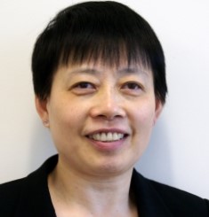 Dr Lily Sun, Associate Professor of Computer Science and Undergraduate Programme Director