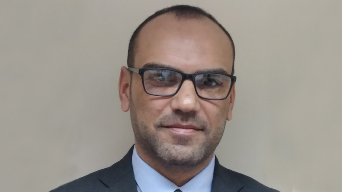 Dr Muntasir Al-Asfoor