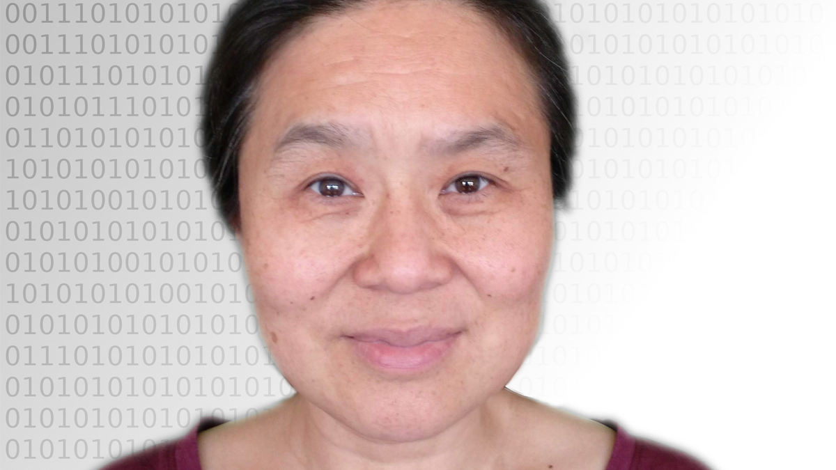 Professor Xia Hong - Computational Intelligence, Postgraduate Research Programme Director