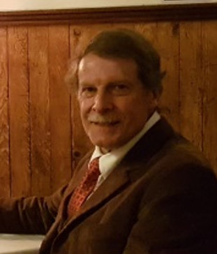 Professor David Midmore profile picture