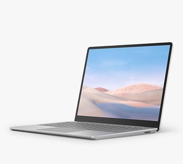 Surface Laptop 4 picture