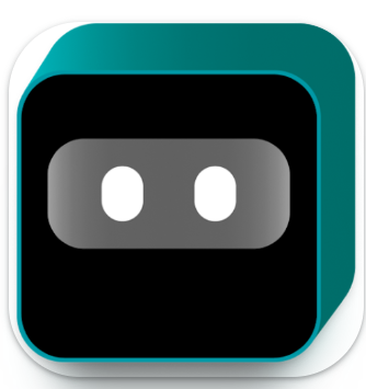 Marvis logo on android