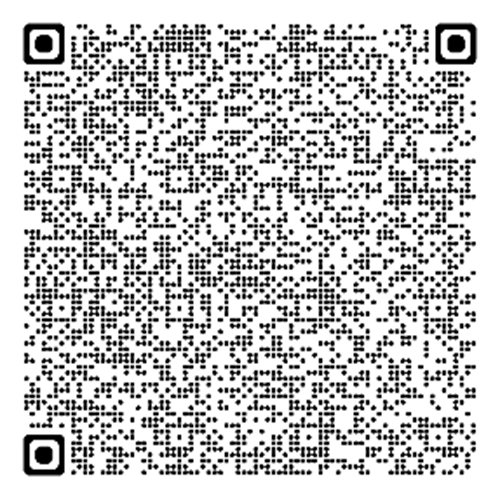 QR code for Juniper Mist portal