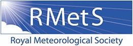 Met Royal Meterorological Society logo