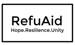 RefuAid logo