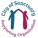 City of Sanctuary Supporting Organisation logo