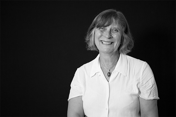 Professor Clare Furneaux