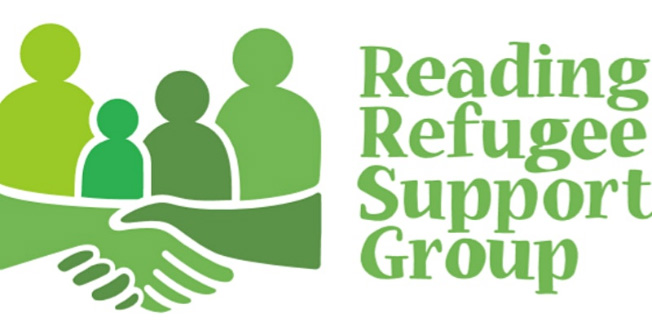 Reading Refugee Support Group logo