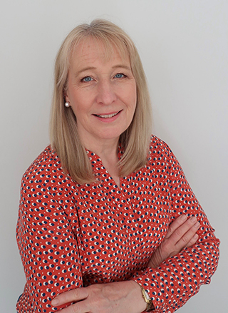 Helen Gordon profile picture