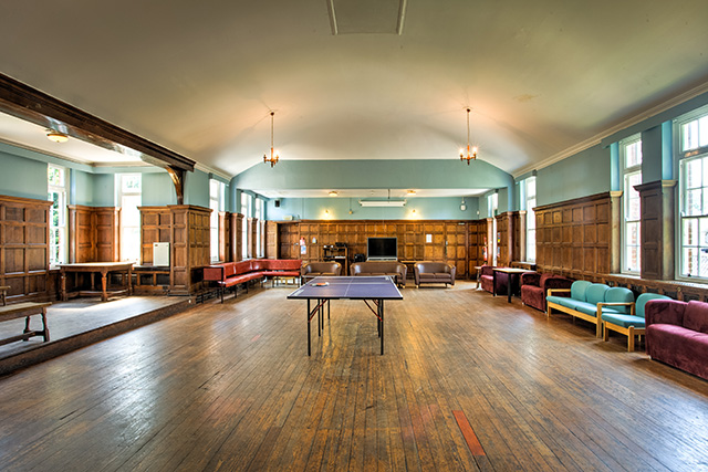 St Patricks JCR