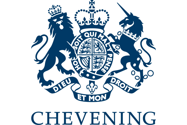 Chevening Scholarships