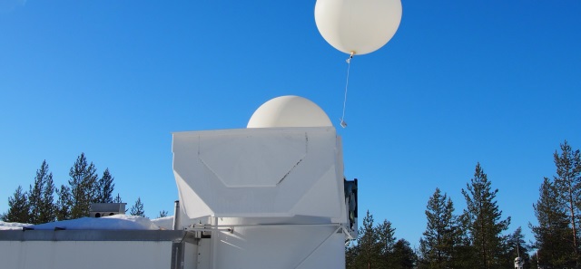 Maslanka balloon experiment