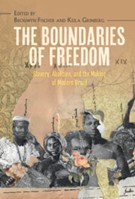 The Boundaries of Freedom poster