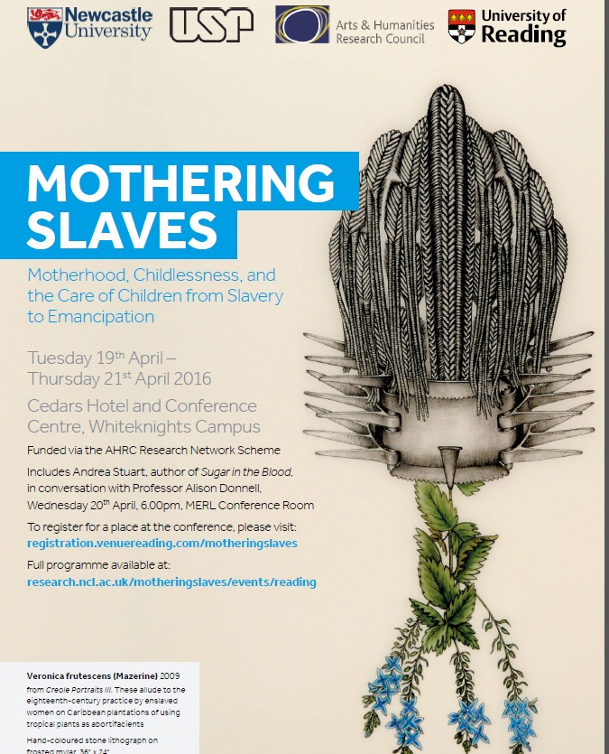 Mothering Slaves
