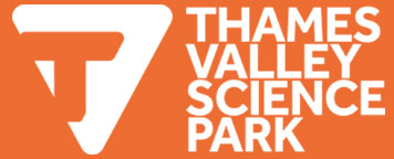 Thames Valley Science Park logo