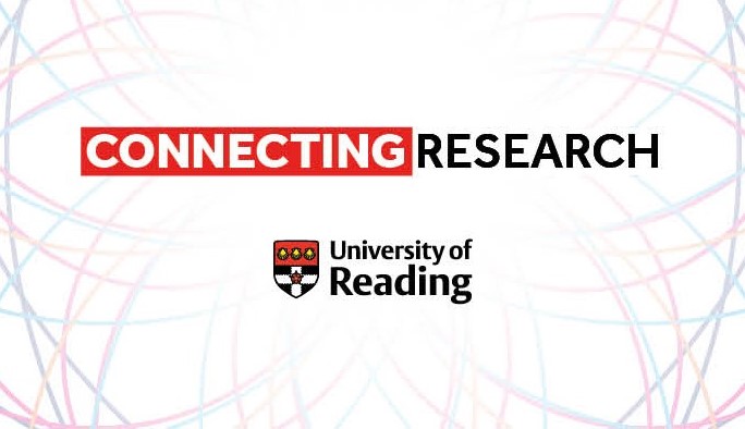 Research blog at Reading