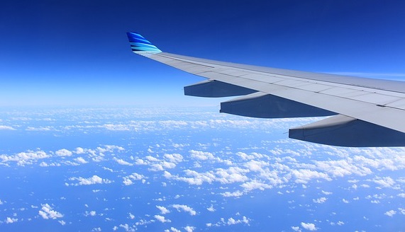 Reading research has shown that in flight turbulence is likely to increase up to three fold in future because of increased vertical wind shear in the jet stream caused by climate change