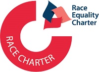 Racial Equality Charter Logo