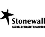Stonewall global diversity champion