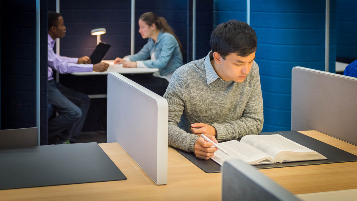 Information for research staff managers