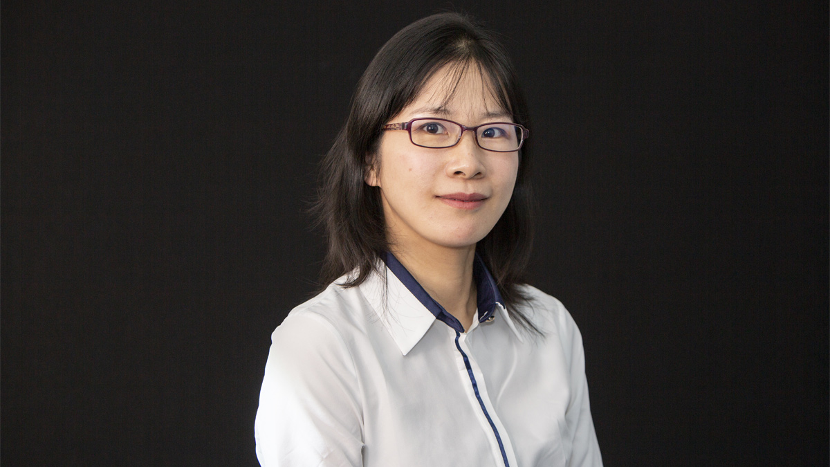 Dr fangya xu