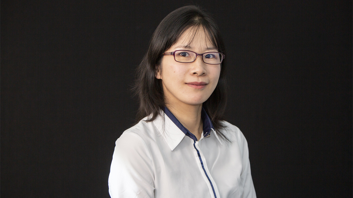 Dr Fangya Xu Lecturer and Programme director for MSc Data and Decision Analysis