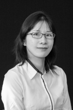 Dr Fangya Xu