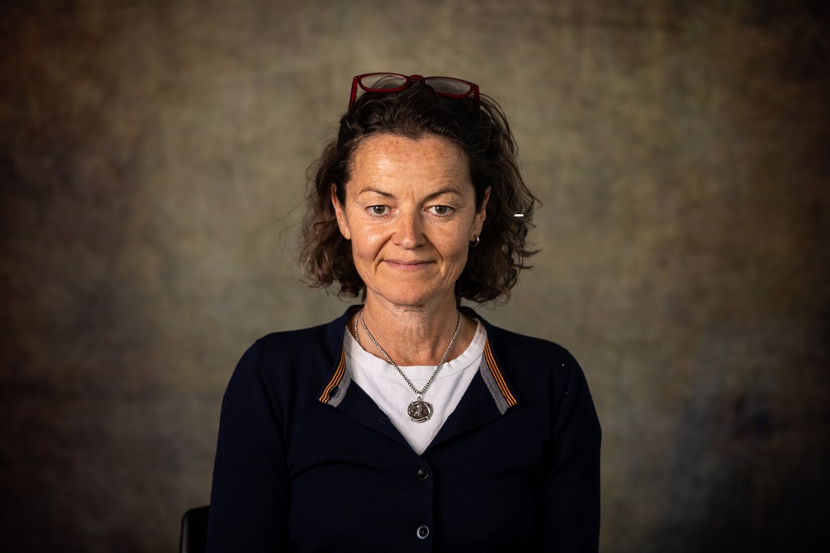 Dr Daisy Powell profile picture